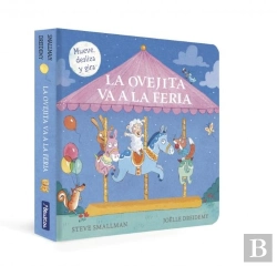 Bertrand.pt - La Ovejita Va A La Feria