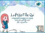 La P Tite Fille Qui Comprend Pourquoi Sa Copine N Est Pas Gentille Avec Elle Auj