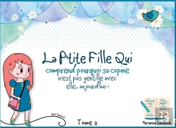 Bertrand.pt - La P Tite Fille Qui Comprend Pourquoi Sa Copine N Est Pas Gentille Avec Elle Auj