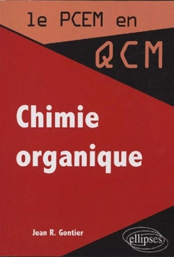 Bertrand.pt - La Paces En Qcm : Chimie Organique