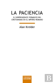 La Paciencia