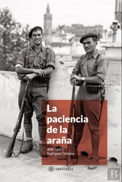 Bertrand.pt - La Paciencia De La Araña