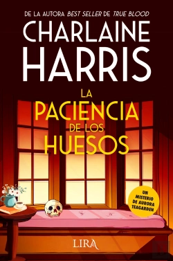 Bertrand.pt - La Paciencia De Los Huesos