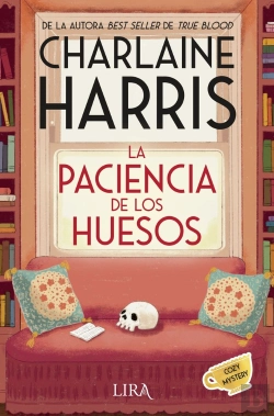 Bertrand.pt - La Paciencia De Los Huesos