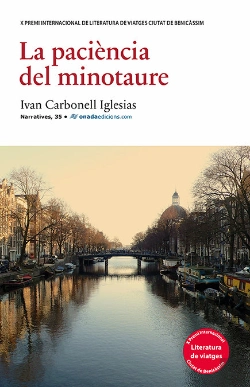 Bertrand.pt - La Paciència Del Minotaure