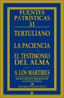 La Paciencia - El Testimonio Del Alma - A Los Mártires