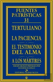 La Paciencia - El Testimonio Del Alma - A Los Mártires