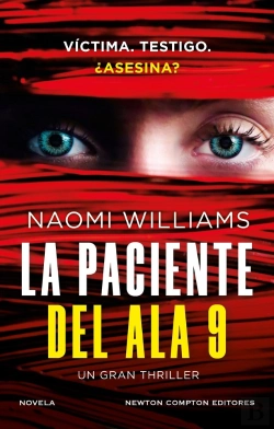 Bertrand.pt - La Paciente Numero 9:Un Gran Theriller