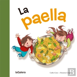 Bertrand.pt - La Paella