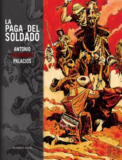 Bertrand.pt - La Paga Del Soldado