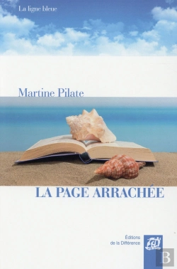 Bertrand.pt - La Page Arrachée