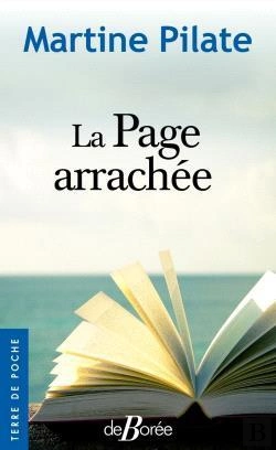 Bertrand.pt - La Page Arrachée