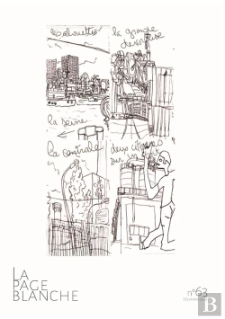 Bertrand.pt - La Page Blanche - N.63