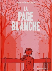 La Page Blanche
