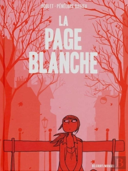 Bertrand.pt - La Page Blanche