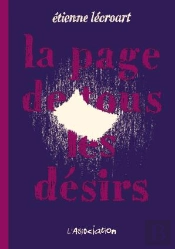 La Page De Tous Les Désirs