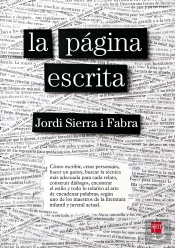 La Página Escrita