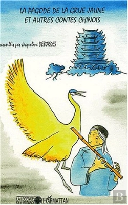 Bertrand.pt - La Pagode De La Grue Jaune Et Autres Contes Chinois