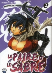 La Paire Et Le Sabre 2