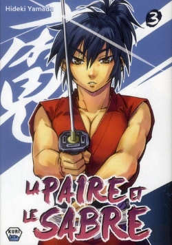 Bertrand.pt - La Paire Et Le Sabre 3