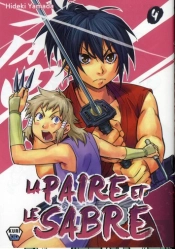 La Paire Et Le Sabre 4