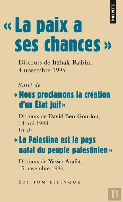 Bertrand.pt - La Paix À Ses Chances