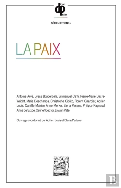 Bertrand.pt - La Paix