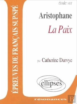 Bertrand.pt - La Paix ; Aristophane