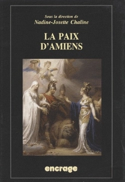 Bertrand.pt - La Paix D'Amiens