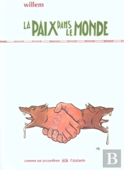 La Paix Dans Le Monde