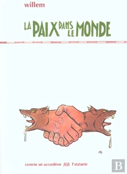 Bertrand.pt - La Paix Dans Le Monde