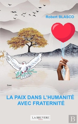Bertrand.pt - La Paix Dans L'Humanité Avec Fraternité
