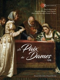Bertrand.pt - La Paix Des Dames - 1529