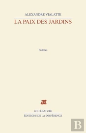 La Paix Des Jardins