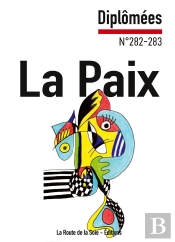La Paix - Diplomees N 282 283