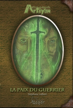 Bertrand.pt - La Paix Du Guerrier