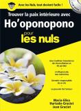 La Paix Interieure Avec Ho'Ponopono Poche Pour Les Nuls
