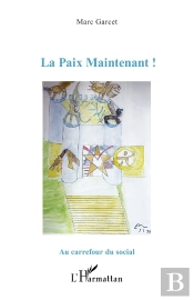 La Paix Maintenant !