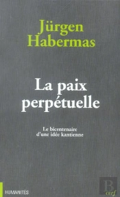La Paix Perpetuelle