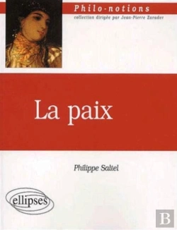 Bertrand.pt - La Paix