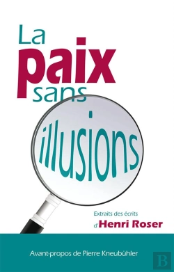 Bertrand.pt - La Paix Sans Illusions