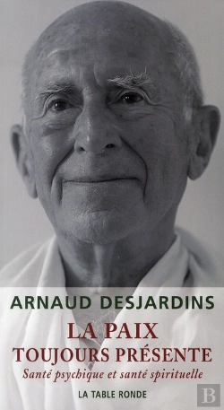 Bertrand.pt - La Paix Toujours Présente ; Santé Psychique Et Santé Spirituelle