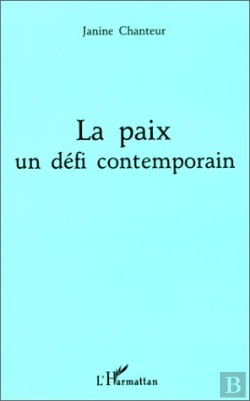 Bertrand.pt - La Paix, Un Défi Contemporain