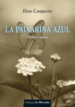 Bertrand.pt - La Paixarina Azul i Outras Cuontas