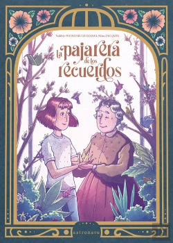 Bertrand.pt - La Pajarera De Los Recuerdos