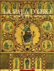La Pala D Oro Il Tesoro Di San Marc