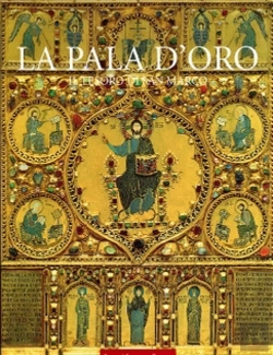 Bertrand.pt - La Pala D Oro Il Tesoro Di San Marc
