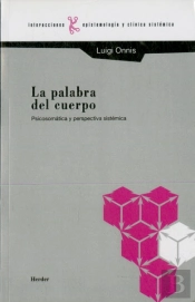 La Palabra Del Cuerpo