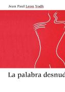 La Palabra Desnuda