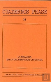 La Palabra En La Celebración Cristiana